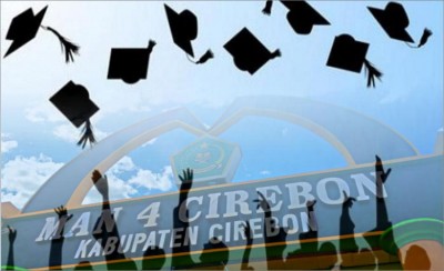 Pengumuman Kelulusan Kelas XII MAN 4 Cirebon Tahun Pelajaran 2021/2022