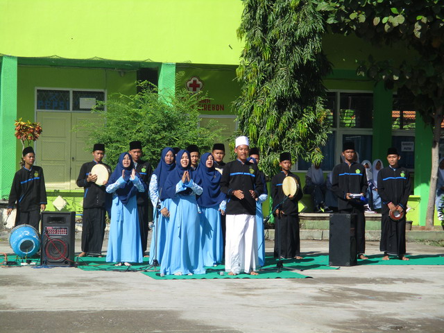 Hadroh