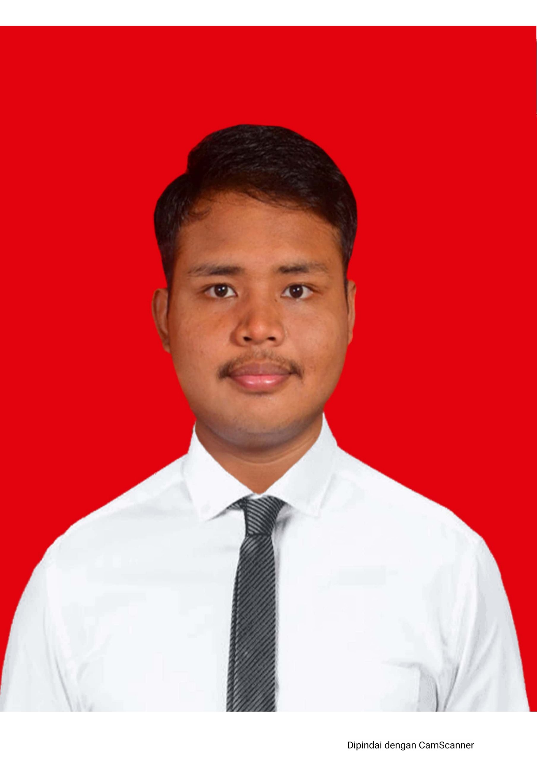 Muhammad Ilham Panji  Gumilar, S.Kom.
