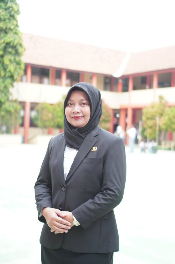 Asih Kurniasih, S.Pd.