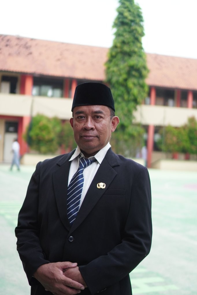 H. Imron Rosidi, S.Ag.