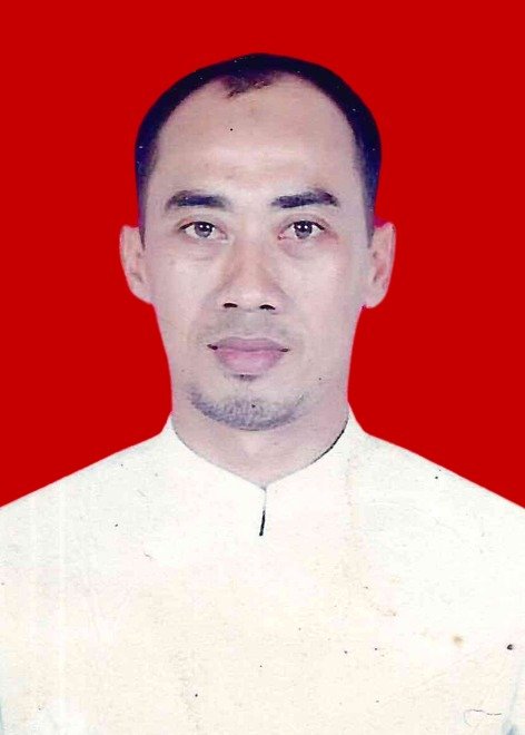 Warno, S. Pd.