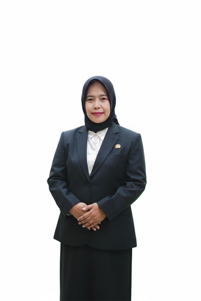 USWATUN HASANAH M.Ag, M. Pd..