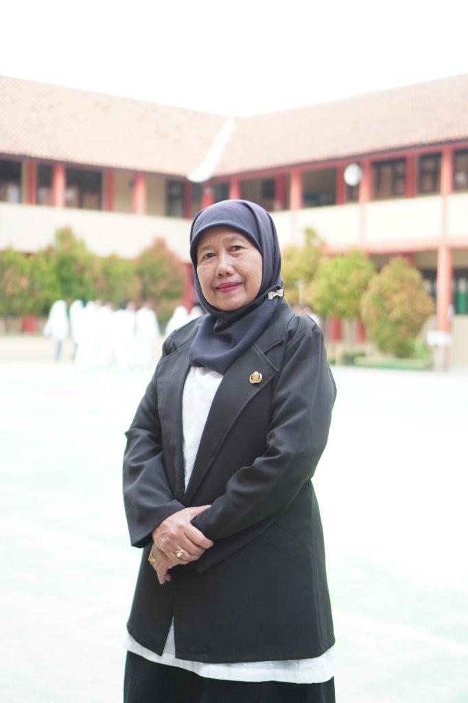 Dra. Hj.Rif'atul Qodriah